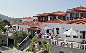 Hotel Dionyssos